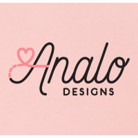 Analo Designs logo, Analo Designs contact details