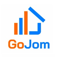 GoJom logo, GoJom contact details