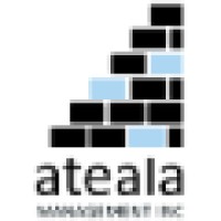 Ateala Management Inc. logo, Ateala Management Inc. contact details