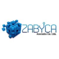 Zabyca Asociados Cia Ltda. logo, Zabyca Asociados Cia Ltda. contact details