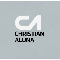 Christian Acuña Skincare logo, Christian Acuña Skincare contact details