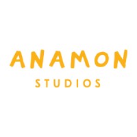 Anamon Studios logo, Anamon Studios contact details