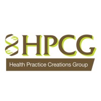 Health Practice Creations Group logo, Health Practice Creations Group contact details