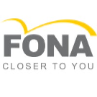 FONA s.r.l logo, FONA s.r.l contact details