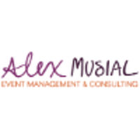 Alex Musial Event Management & Consulting logo, Alex Musial Event Management & Consulting contact details