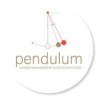 Pendulum Design Management & Ideation Studio logo, Pendulum Design Management & Ideation Studio contact details