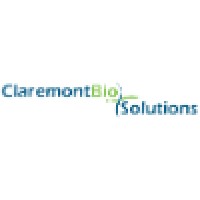 Claremont BioSolutions, LLC logo, Claremont BioSolutions, LLC contact details