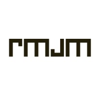 RMJM logo, RMJM contact details