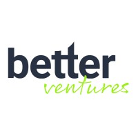 better ventures logo, better ventures contact details