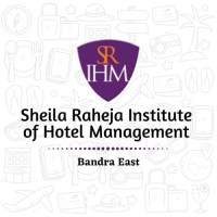 Sheila Raheja Institute Of Hotel Management logo, Sheila Raheja Institute Of Hotel Management contact details