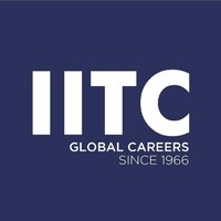 IITC World logo, IITC World contact details