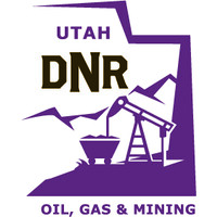 Utah Division of Oil, Gas and Mining logo, Utah Division of Oil, Gas and Mining contact details