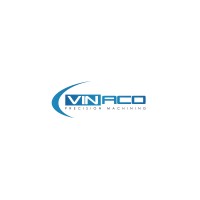 Vinaco Precision Machining, LLC. logo, Vinaco Precision Machining, LLC. contact details