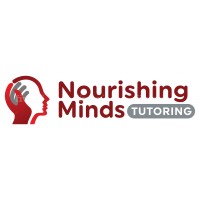 Nourishing Minds Tutoring logo, Nourishing Minds Tutoring contact details