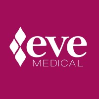 Eve Medical logo, Eve Medical contact details