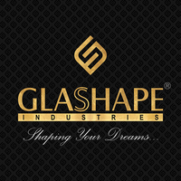 GLAS SHAPE INDUSTRIES logo, GLAS SHAPE INDUSTRIES contact details