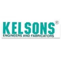 Kelsons Engineers and Fabricators logo, Kelsons Engineers and Fabricators contact details