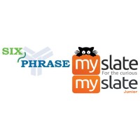 Six Phrase logo, Six Phrase contact details