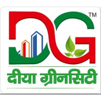 DIYA GREENCITY PRIVATE LIMITED logo, DIYA GREENCITY PRIVATE LIMITED contact details