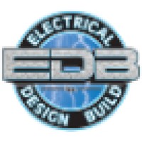 Electrical Design Build Inc. logo, Electrical Design Build Inc. contact details