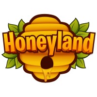 Honeyland logo, Honeyland contact details