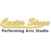 Center Stage Performing Arts Studio logo, Center Stage Performing Arts Studio contact details