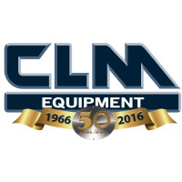 Clm Equipment Co logo, Clm Equipment Co contact details