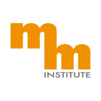 MNM Institute logo, MNM Institute contact details