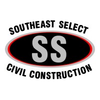 Southeast Select Civil Construction, LLC d/b/a SS Civil Construction logo, Southeast Select Civil Construction, LLC d/b/a SS Civil Construction contact details