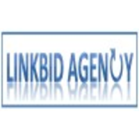 Linkbid Agency Ltd. logo, Linkbid Agency Ltd. contact details