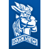 Parkview High School logo, Parkview High School contact details