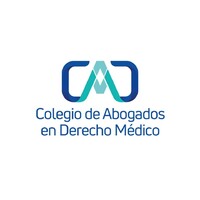 Colegio de Abogados en Derecho Médico logo, Colegio de Abogados en Derecho Médico contact details