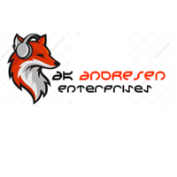 AK Andresen Enterprises logo, AK Andresen Enterprises contact details