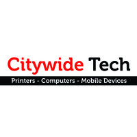 CITYWIDE TECH LIMITED logo, CITYWIDE TECH LIMITED contact details