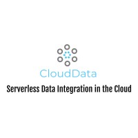 CloudData LLC logo, CloudData LLC contact details