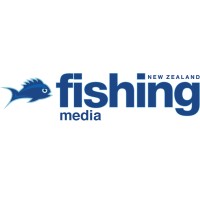 New Zealand Fishing Media Ltd. logo, New Zealand Fishing Media Ltd. contact details