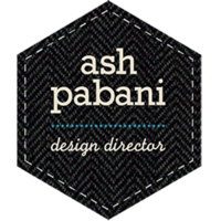 Ash Pabani logo, Ash Pabani contact details