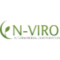 N-Viro International Corp logo, N-Viro International Corp contact details