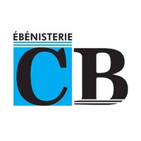 Ébénisterie CB logo, Ébénisterie CB contact details