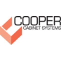 Cooper Cabinet Systems logo, Cooper Cabinet Systems contact details