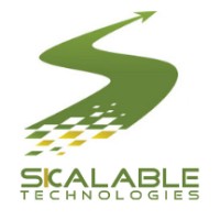 Skalable Technologies logo, Skalable Technologies contact details