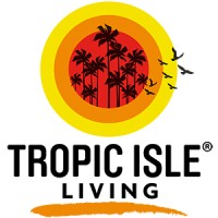 Tropic Isle Living logo, Tropic Isle Living contact details