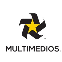 Multimedios logo, Multimedios contact details