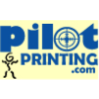 Pilot Printing logo, Pilot Printing contact details