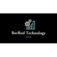 BavRod USA logo, BavRod USA contact details