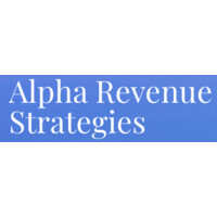 Alpha Revenue Strategies logo, Alpha Revenue Strategies contact details