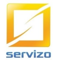 Servizo India logo, Servizo India contact details