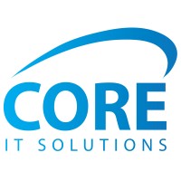 Core IT Solutions logo, Core IT Solutions contact details