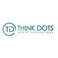 Think Dots Media Productions logo, Think Dots Media Productions contact details