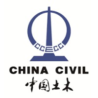 China Civil Engineering Construction Corporation - Kenya logo, China Civil Engineering Construction Corporation - Kenya contact details